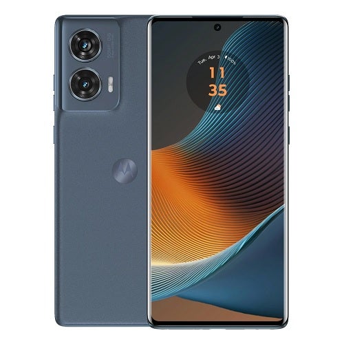 Motorola Edge 50 Fusion Mobile Phone